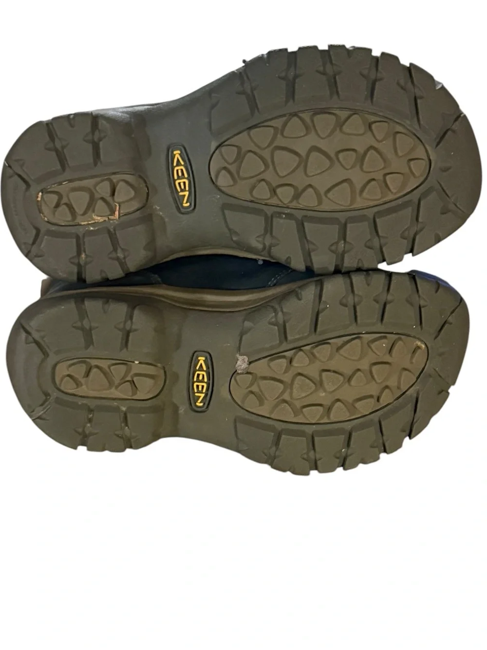 KEEN Women's Kaci Winter Mid Waterproof Boots. 6.5.
